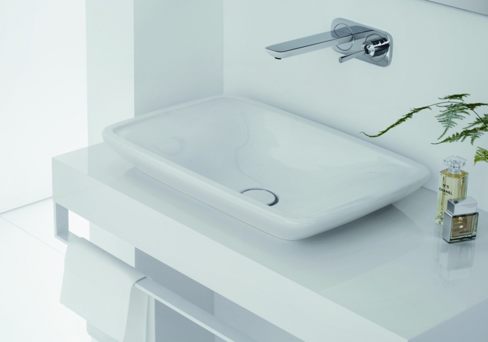 Hansgrohe PuraVida Armatur - Entscheiden Sie sich für die Zukunft!