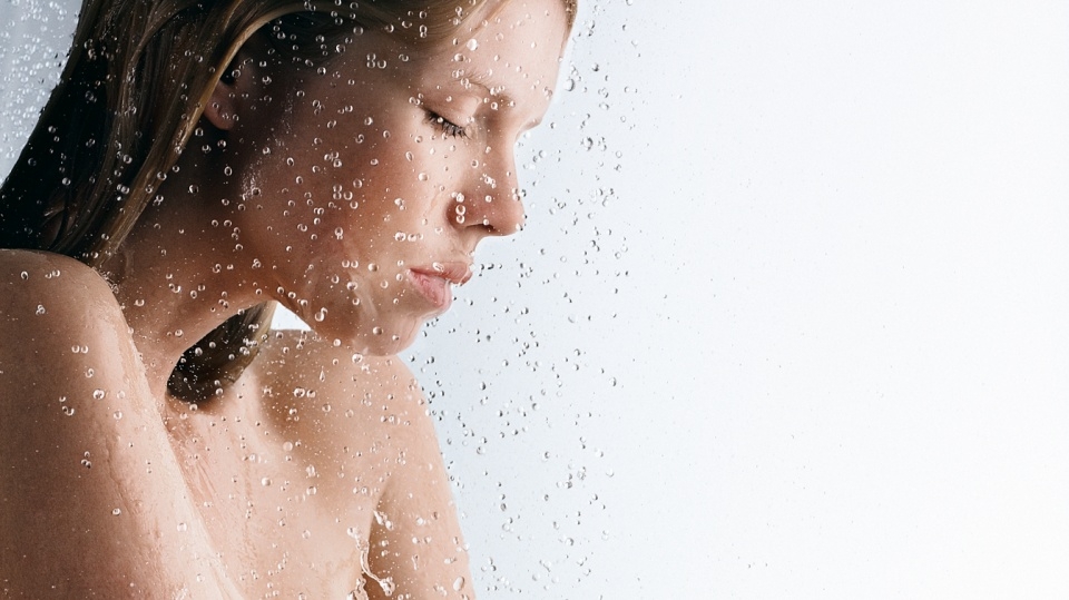 Hansgrohe - das wahre Duschvergnügen