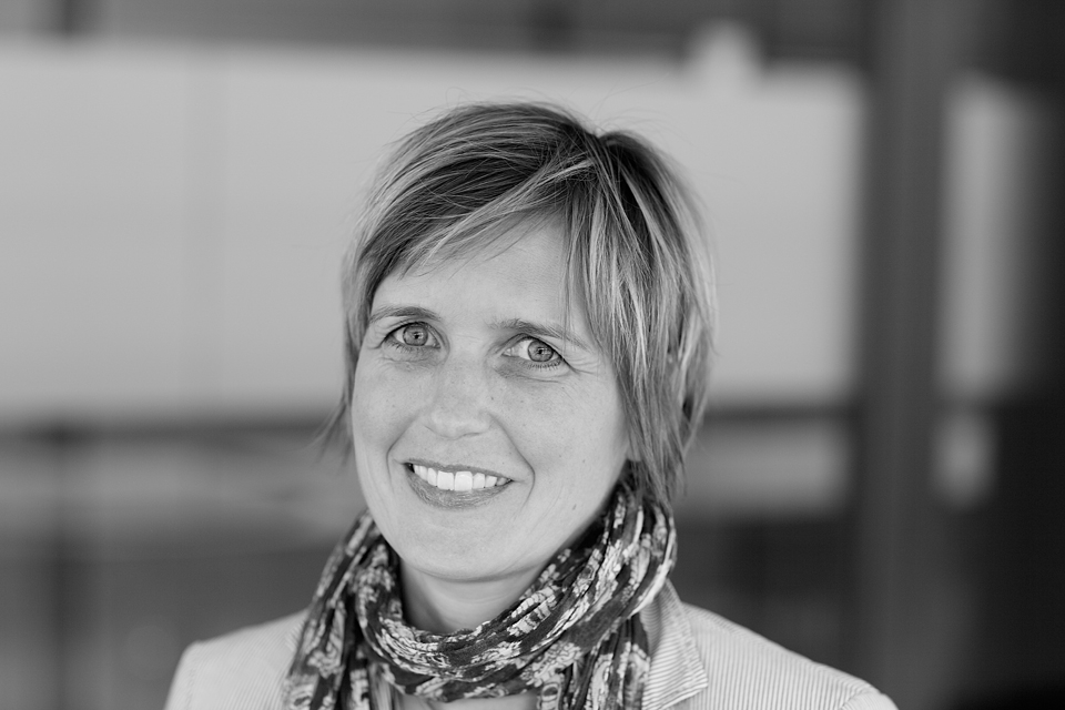 Regina Dreyer