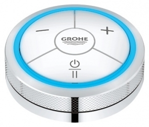Grohe Digital Controller