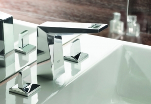 Armatur Allure Brilliant von Grohe