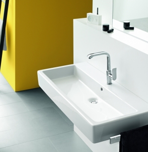 Hansgrohe Metris Armatur - Entscheiden sie sich für Größe!