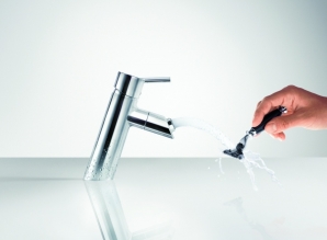 Hansgrohe Talis Armatur