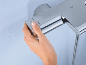 Grohe GrohTerm 2000 Dusche