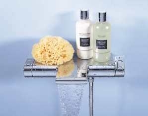 Grohe GrohTherm 2000