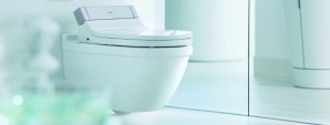 Duravit Sensowash
